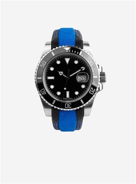 cinturini rolex pelle|Cinturini Compatibili Rolex.